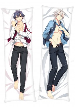 Trails Erebonia Arc Japanese character body dakimakura pillow cover
