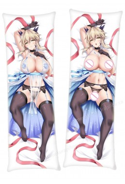 FateGrand Order FGO Nero Claudius Japanese character body dakimakura pillow cover