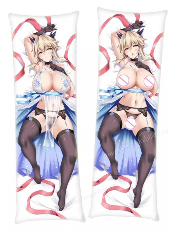 FateGrand Order FGO Nero Claudius Japanese character body dakimakura pillow cover