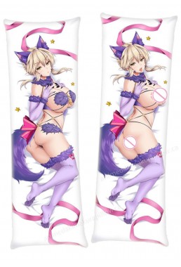 FateGrand Order FGO Atalante Japanese character body dakimakura pillow cover