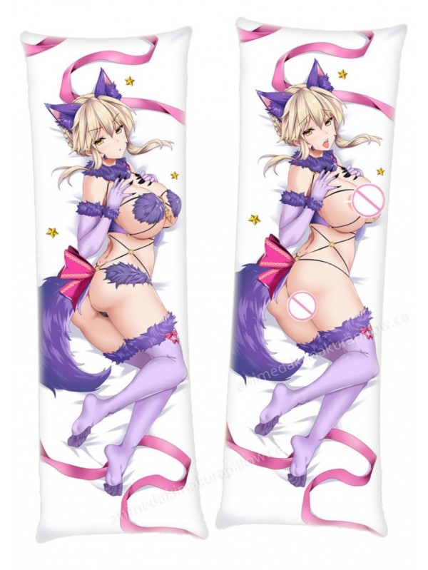 FateGrand Order FGO Atalante Japanese character body dakimakura pillow cover