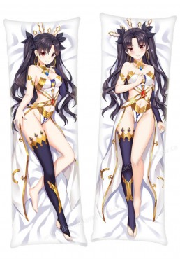 Tohsaka Rin Fate Stay Night Japanese character body dakimakura pillow cover