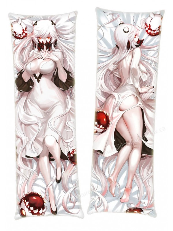 Kantai Collection Midway Princess Japanese character body dakimakura pillow cover