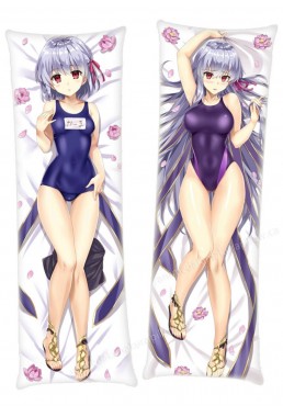 FGO Fate Grand Order Japanese character body dakimakura pillow cover