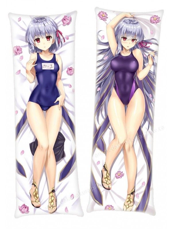 FGO Fate Grand Order Japanese character body dakimakura pillow cover