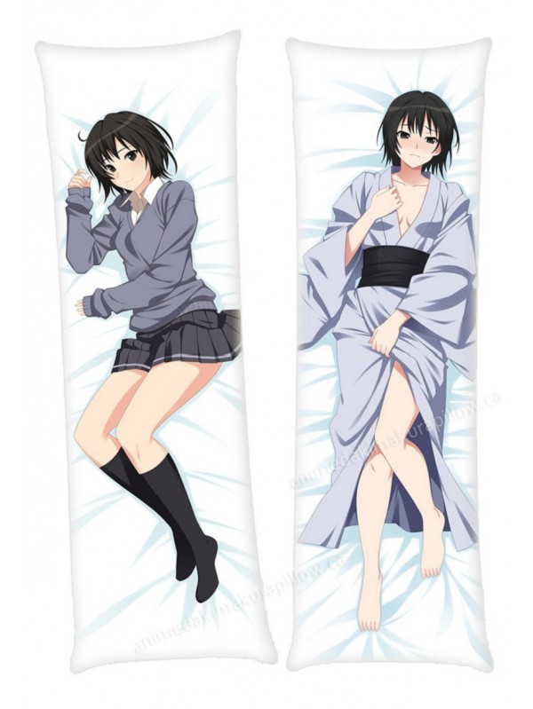 Ai Nanasaki Amagami SS Dakimakura 3d pillow japanese anime pillow case