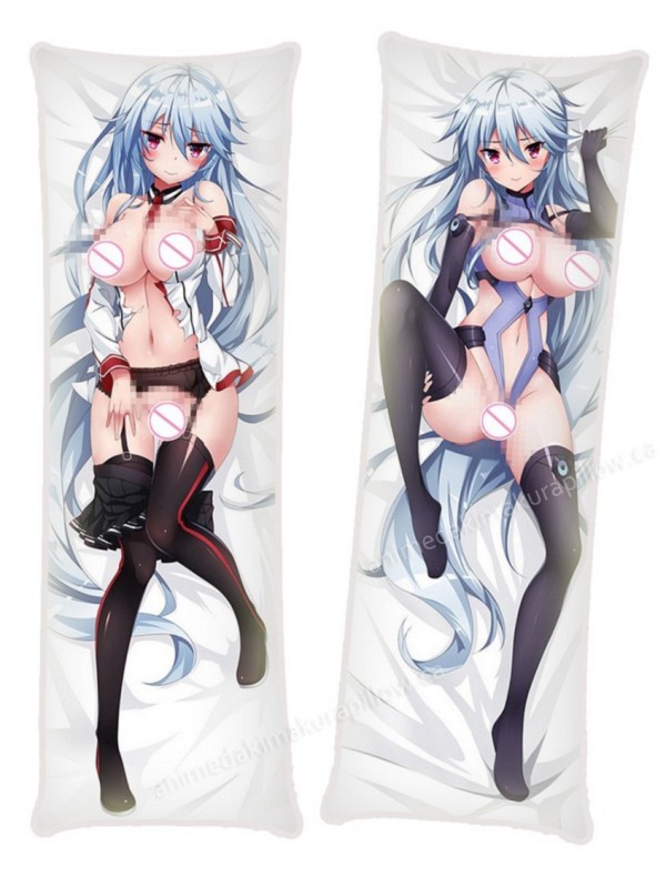 Aine Chidorigafuchi Masou Gakuen HxH Anime body dakimakura japenese love pillow cover