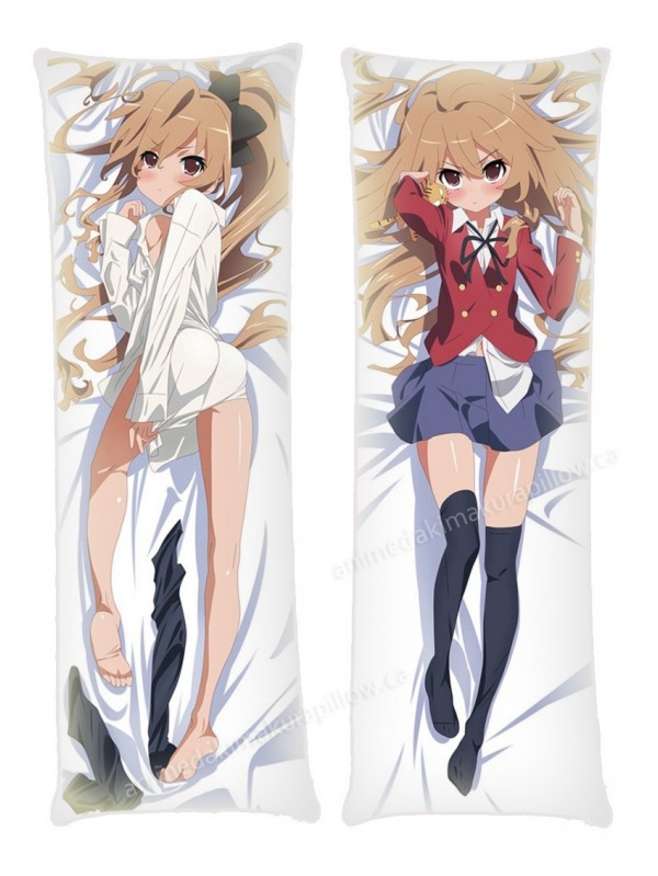 Aisaka Taiga Toradora Anime Dakimakura Japanese Hugging Body PillowCases