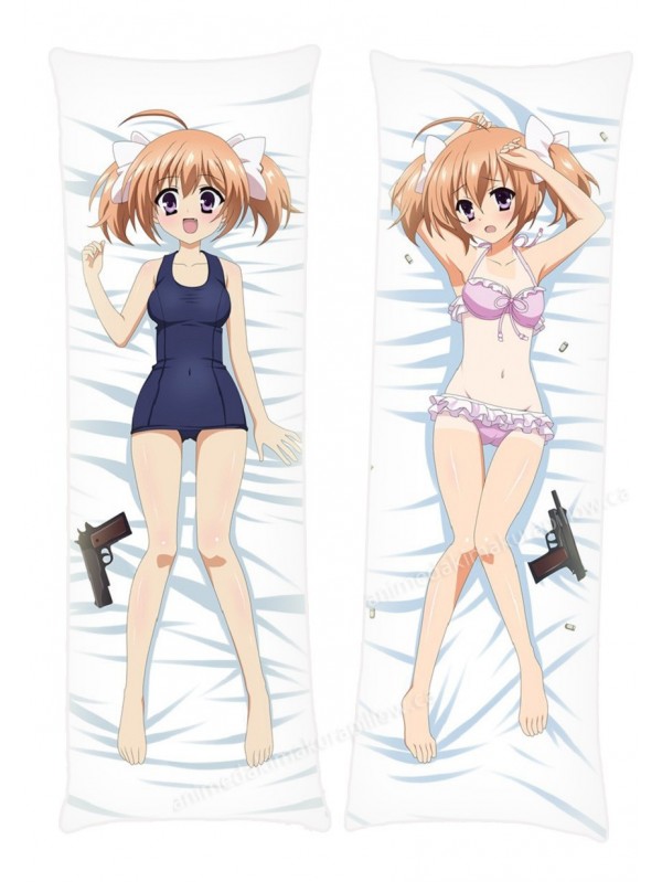 Akari mmamiya Hidan no Aria Anime Dakimakura Japanese Hugging Body PillowCases