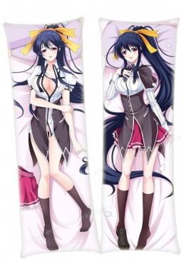 Akeno Himejima High School DxD Anime Dakimakura Japanese Hugging Body PillowCases