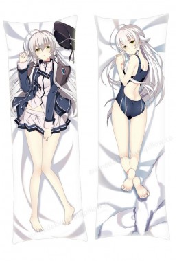 Altina Orion Legend of Heroes Dakimakura Japanese Hugging Body Pillowcase Anime