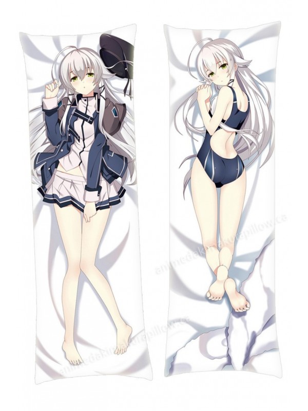 Altina Orion Legend of Heroes Dakimakura Japanese Hugging Body Pillowcase Anime
