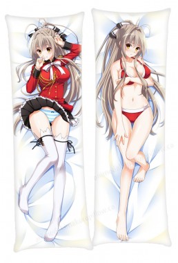 Amagi Brilliant Park Full body waifu japanese anime pillowcases