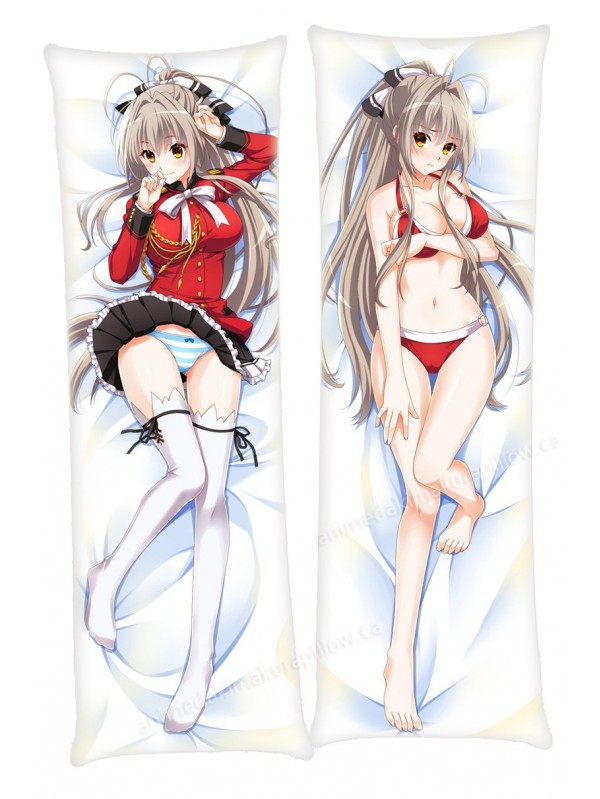 Amagi Brilliant Park Full body waifu japanese anime pillowcases
