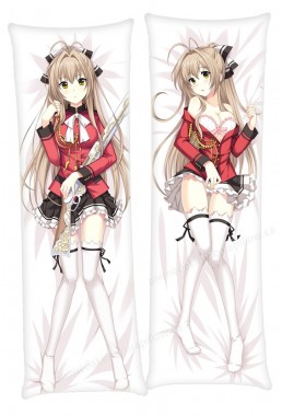 Amagi Brilliant Park Isuzu Sento Full body waifu japanese anime pillowcases