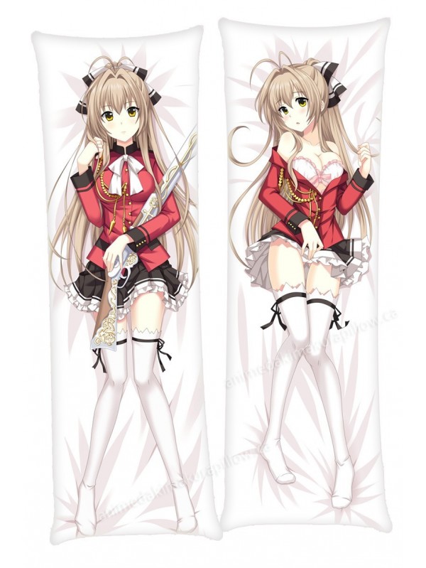 Amagi Brilliant Park Isuzu Sento Full body waifu japanese anime pillowcases