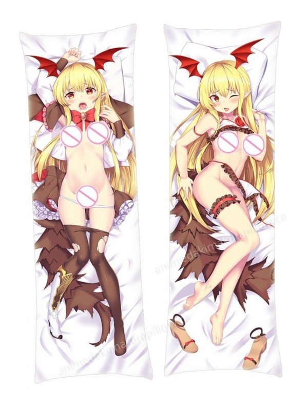 Andira Granblue Fantasy New Full body waifu japanese anime pillowcases