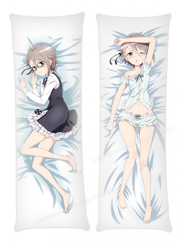 Ange Princess Principal Anime Dakimakura Japanese Hugging Body PillowCases