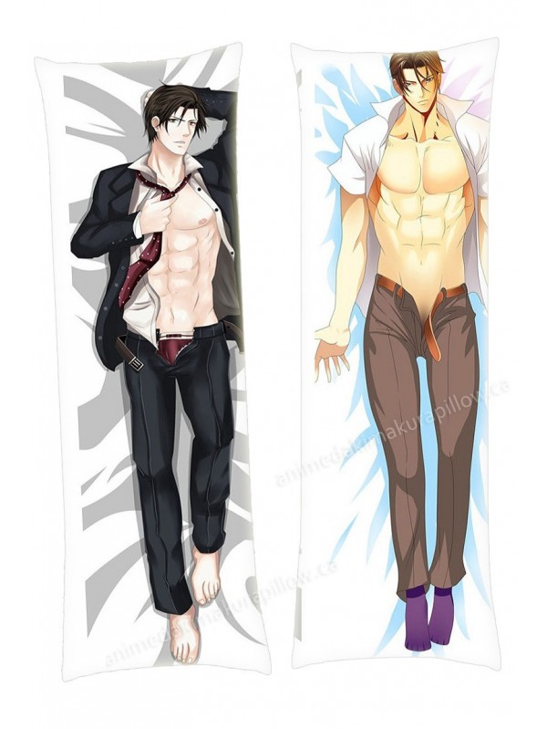 Asami You're my loveprize in Viewfinder Dakimakura Japanese Hugging Body Pillowcase Anime