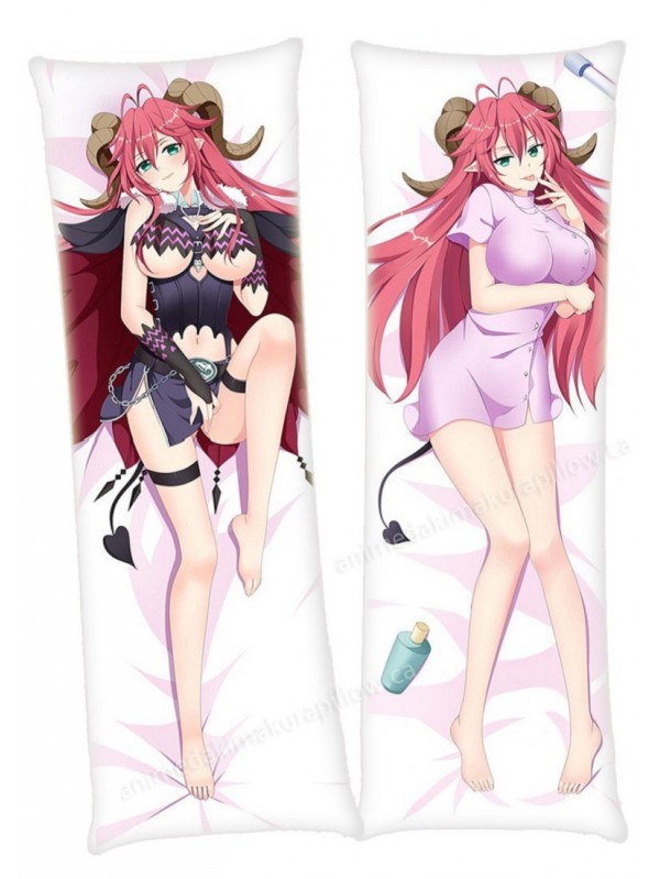 Asmodeus Sin Nanatsu no Taizai Anime Dakimakura Japanese Hugging Body PillowCases