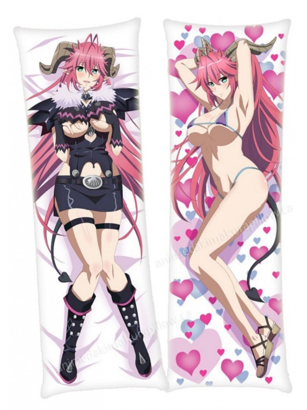 Asmodeus Sin Nanatsu no Taizai Anime Dakimakura Japanese Hugging Body PillowCases