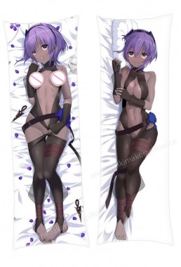 Assassin Fate Grand Order Dakimakura Japanese Hugging Body Pillowcase Anime