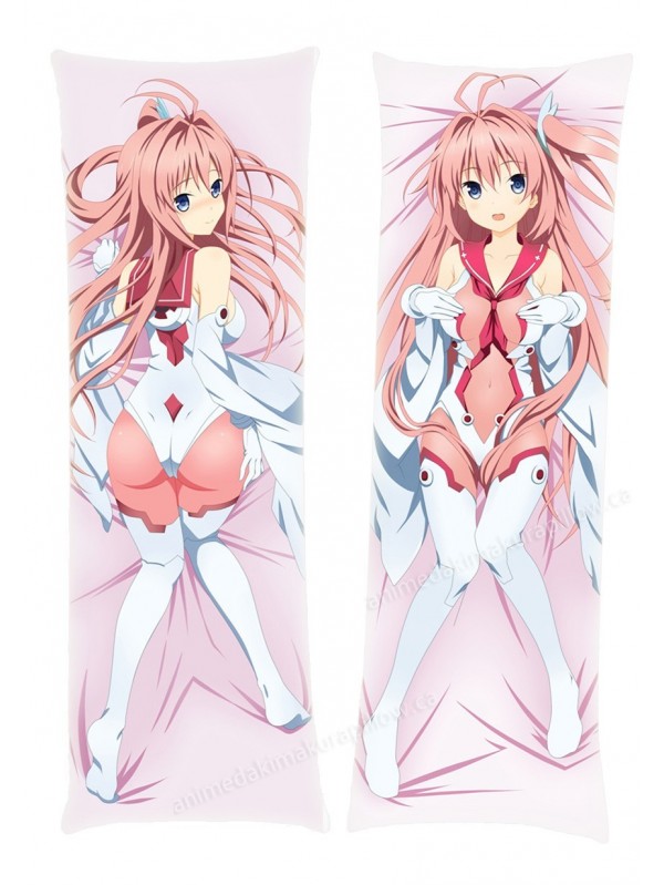 Asuka Kurashina Aokana_ Four Rhythm Across the Blue Anime Dakimakura Japanese Hugging Body PillowCases
