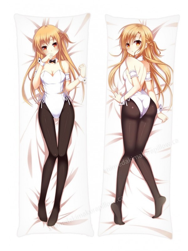 Asuna Yuuki Sword Art Online Anime Dakimakura Japanese Hugging Body PillowCases