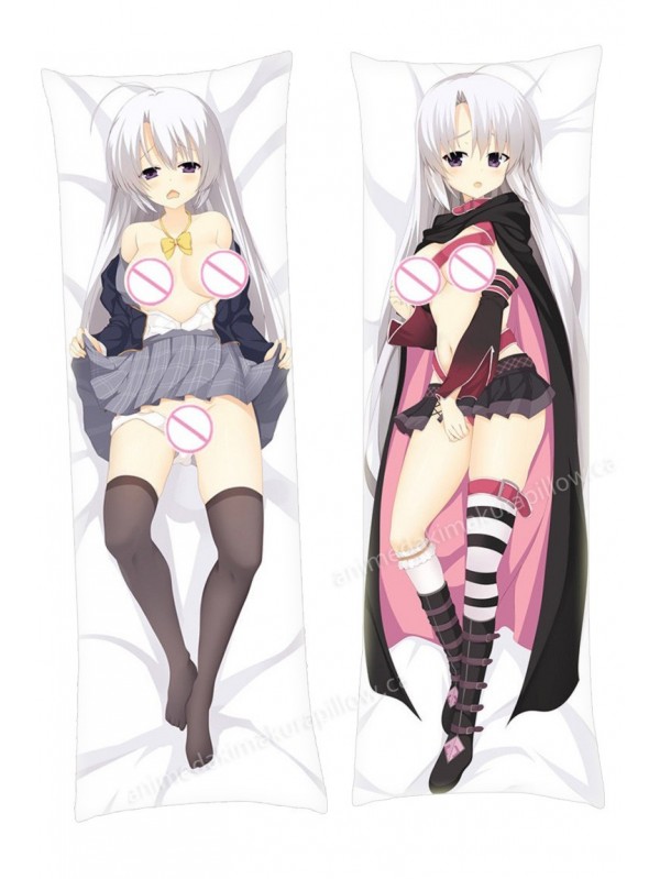 Ayachi Nene Sanoba Witch Dakimakura Japanese Hugging Body Pillowcase Anime