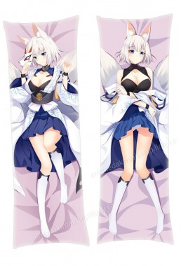 Azur Lane New Full body waifu japanese anime pillowcases