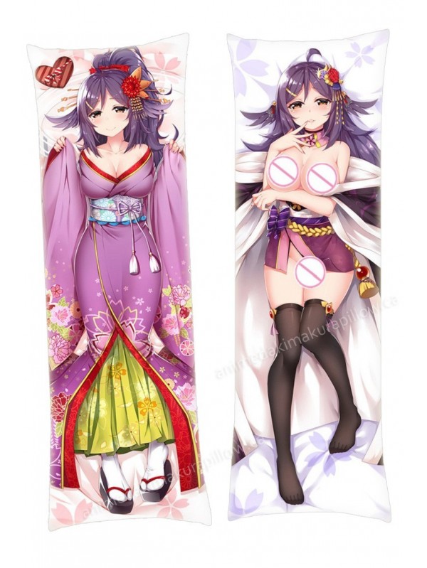 Azur Lane New Full body waifu japanese anime pillowcases