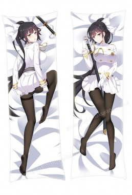 Azur Lane New Full body waifu japanese anime pillowcases