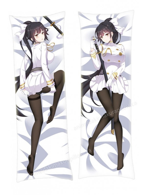 Azur Lane New Full body waifu japanese anime pillowcases