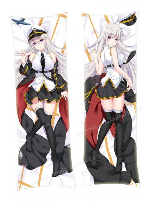 Azur Lane New Full body waifu japanese anime pillowcases