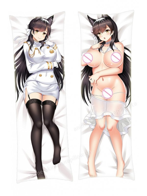 Azur Lane Japanese New Full body waifu japanese anime pillowcases
