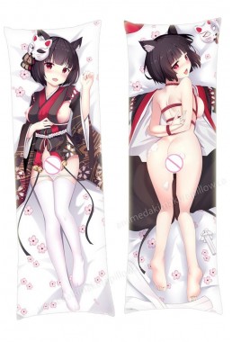 Azur Lane New Full body waifu japanese anime pillowcases