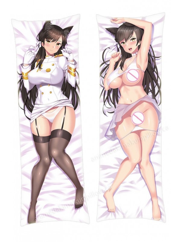 Azur Lane New Full body waifu japanese anime pillowcases