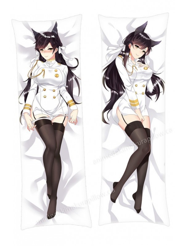 Azur Lane Dakimakura Japanese Hugging Body Pillowcase Anime