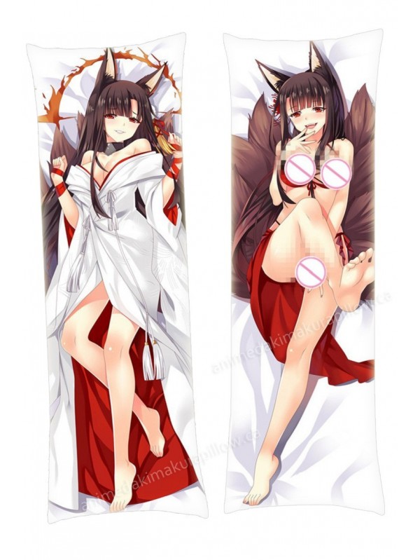 Azur Lane Dakimakura Japanese Hugging Body Pillowcase Anime