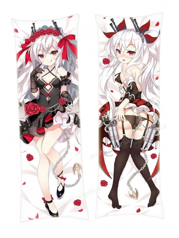Azur Lane Dakimakura Japanese Hugging Body Pillowcase Anime