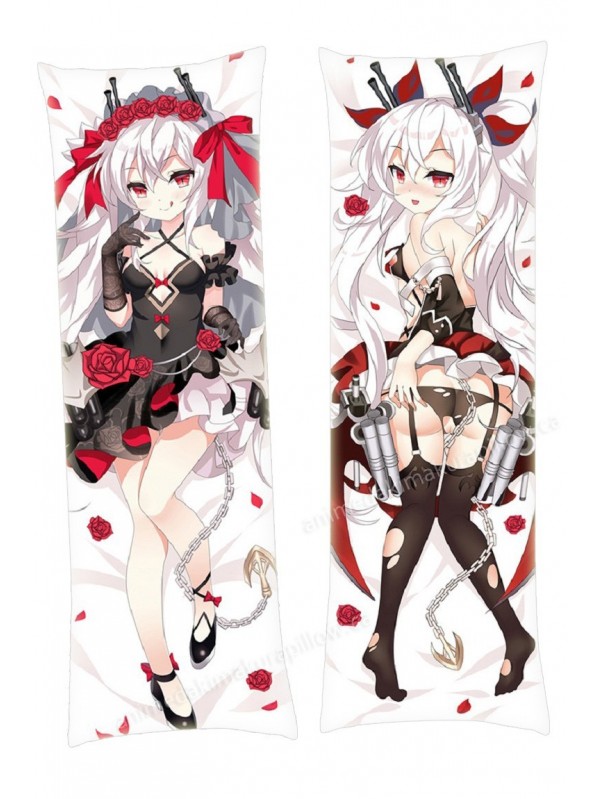 Azur Lane Dakimakura Japanese Hugging Body Pillowcase Anime 