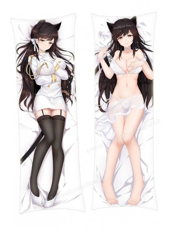 Azur Lane-Atago New Full body waifu japanese anime pillowcases