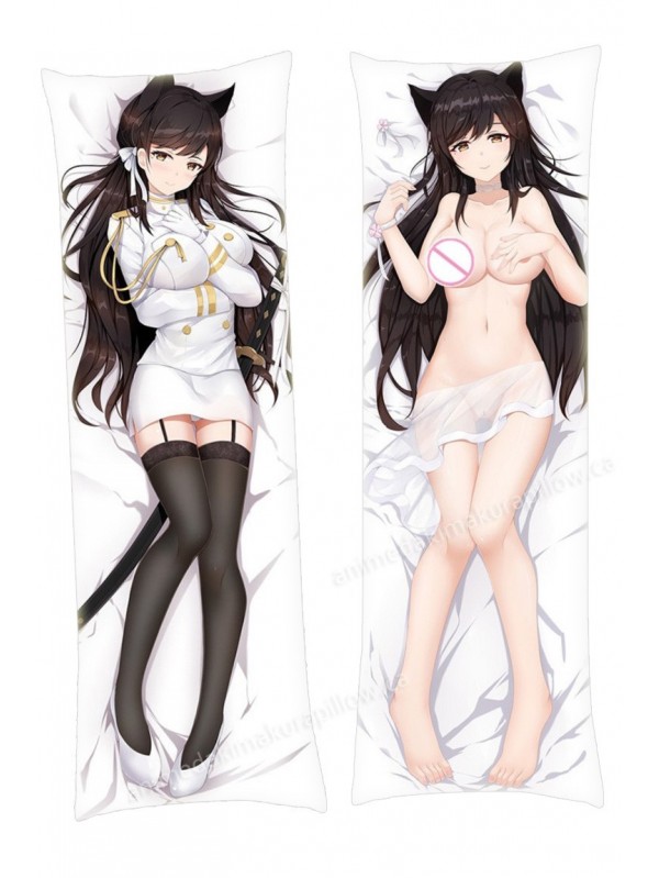 Atago Azur Lane New Full body waifu japanese anime pillowcases