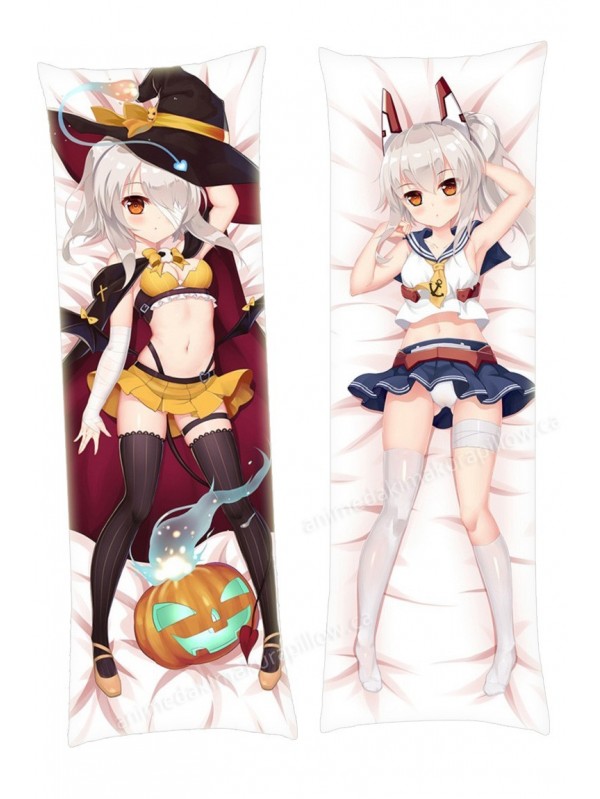 Azur Lane-Ayanami New Full body waifu japanese anime pillowcases