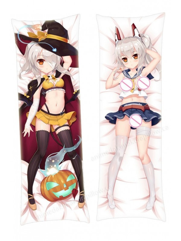 Ayanami Azur Lane New Full body waifu japanese anime pillowcases
