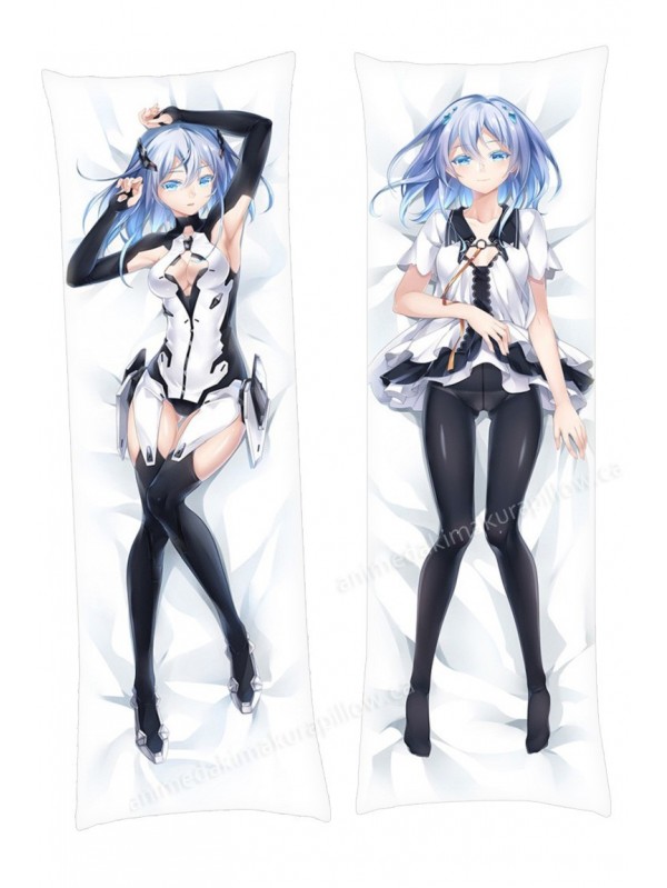 BEATLESS New Full body waifu japanese anime pillowcases