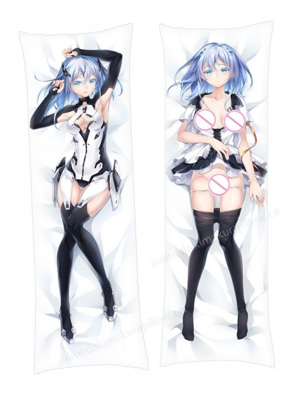 BEATLESS New Full body waifu japanese anime pillowcases
