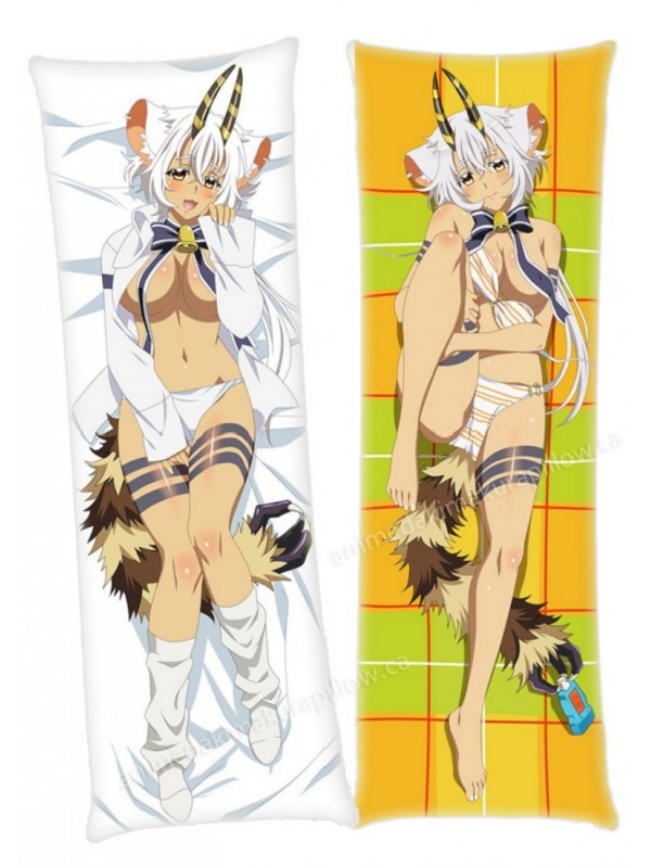 Belphegor Sin Nanatsu no Taizai Anime Dakimakura Japanese Hugging Body PillowCases