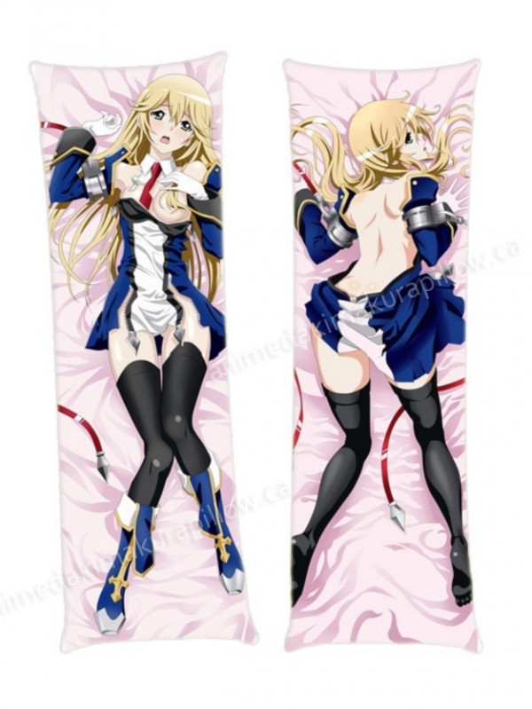 BlazBlue Full body waifu japanese anime pillowcases