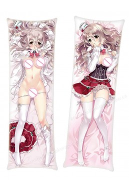 Carnelian Anime body dakimakura japenese love pillow cover